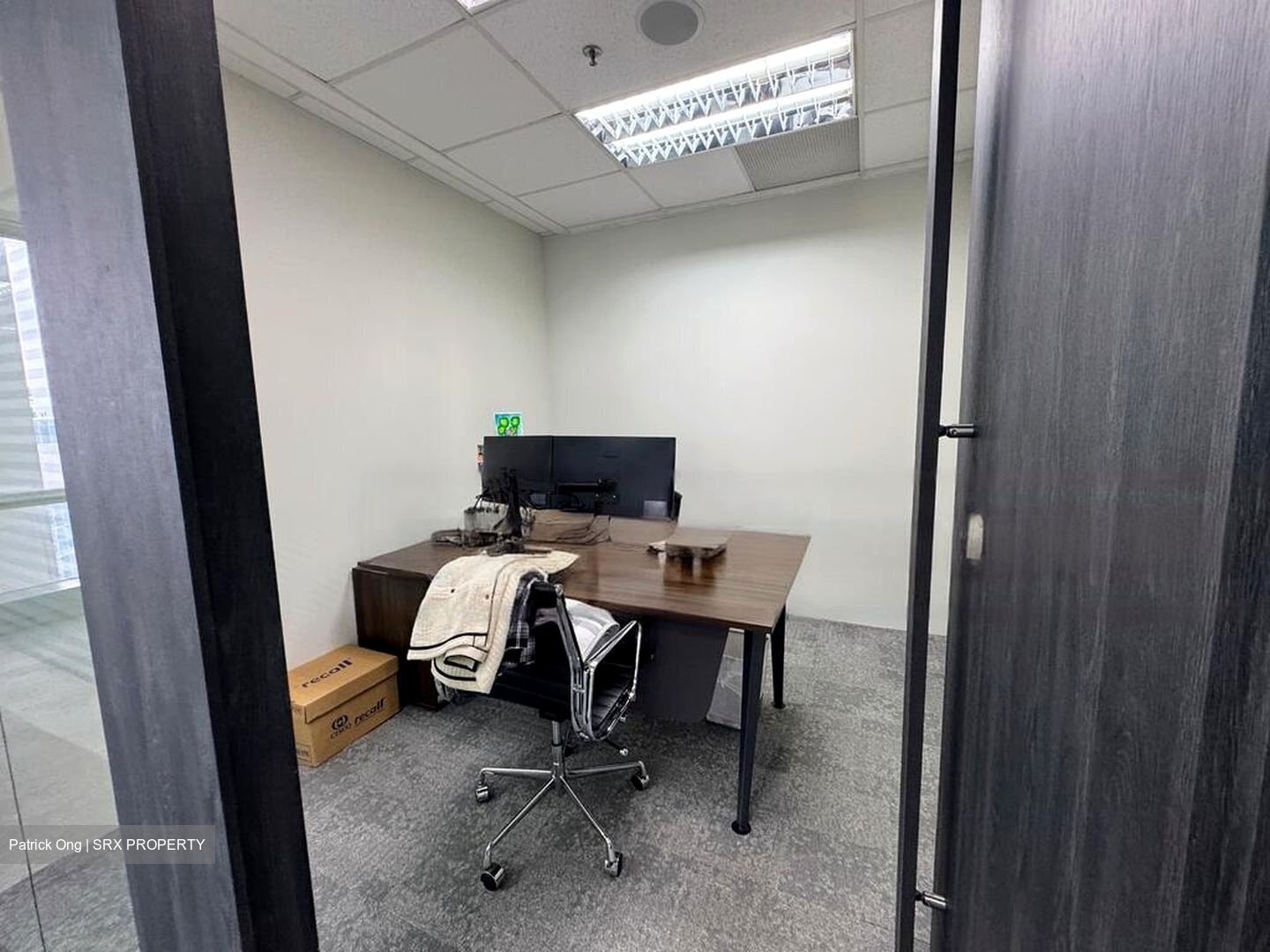 One Raffles Place (D1), Office #457179121